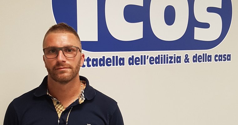 Speciale Edilizia. Gruppo Icos, una &ldquo;GDS&rdquo; molto specializzata