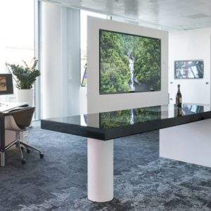 Il Digital Signage secondo Samsung