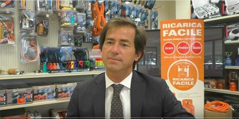 Il prodotto &egrave; scontato, conta il modello di servizio
