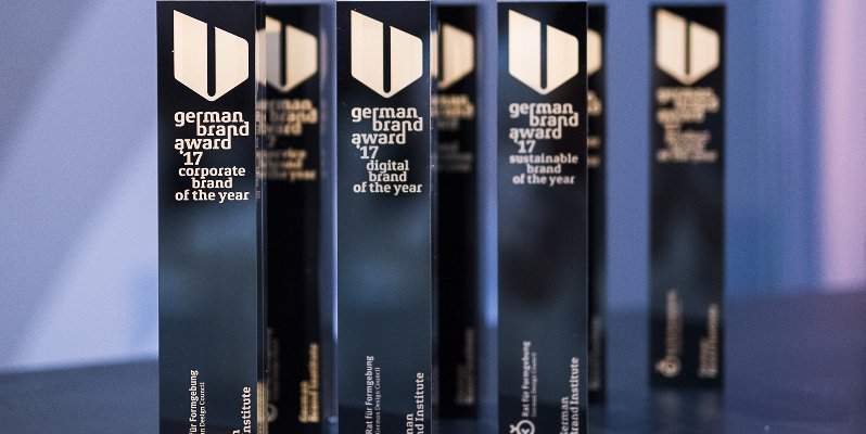 Wolfcraft vince il German Brand Award 2017