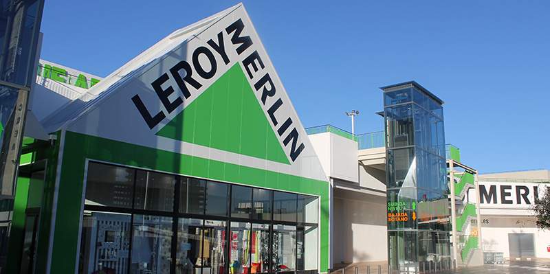Leroy Merlin