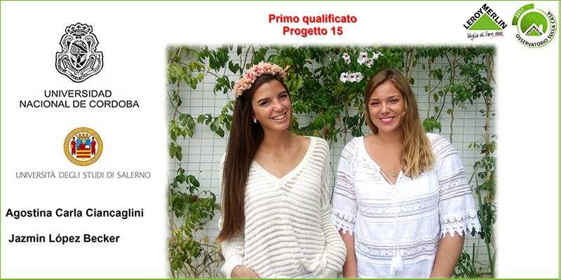 Al femminile l&rsquo;edizione 2017 del concorso &ldquo;La Casa di Domani&rdquo;