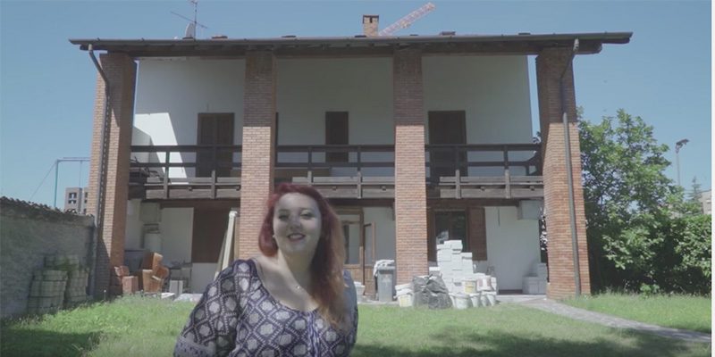 La &ldquo;Casa di Domani&rdquo; 2016. Progetto realizzato