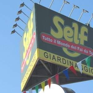 Un nuovo socio per Self Italia