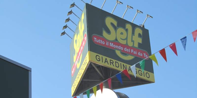 Self Italia, un direttore per Aosta