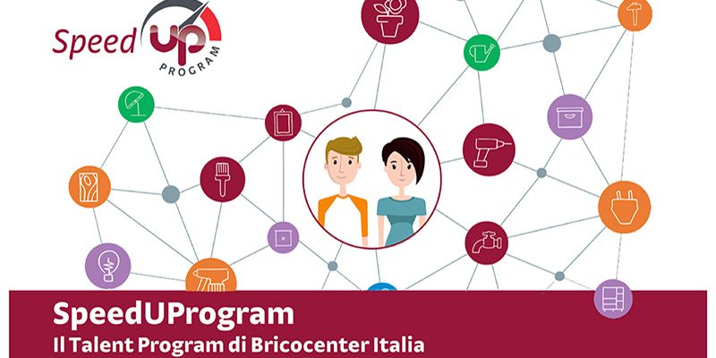 Bricocenter alla ricerca (un p&ograve; bizzarra) di talenti