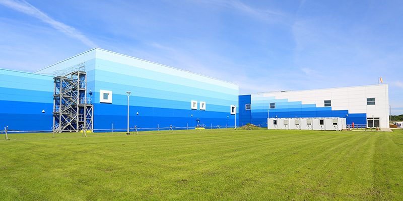 Il video della settimana. AkzoNobel, 100 mio per la fabbrica pi&ugrave; sostenibile