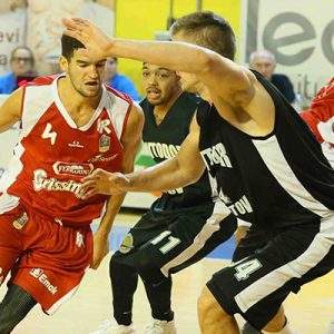 Emak è co-sponsor della Pallacanestro Reggiana