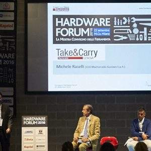 Congresso, Assofermet lo fa all’Hardware Forum