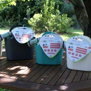Idroeasy e il tubo estensibile Magic Soft Sm@rt