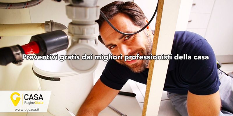 Italiaonline debutta nel comparto dell&rsquo;home service