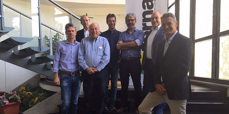 Terna e ASSA ABLOY, l&rsquo;accordo
