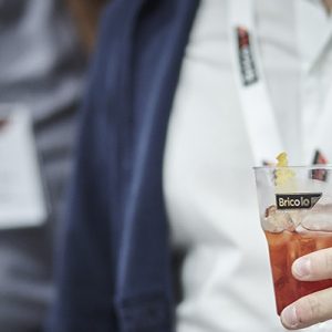 Fiera d’autunno per Brico Io