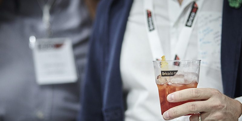 Fiera d&rsquo;autunno per Brico Io