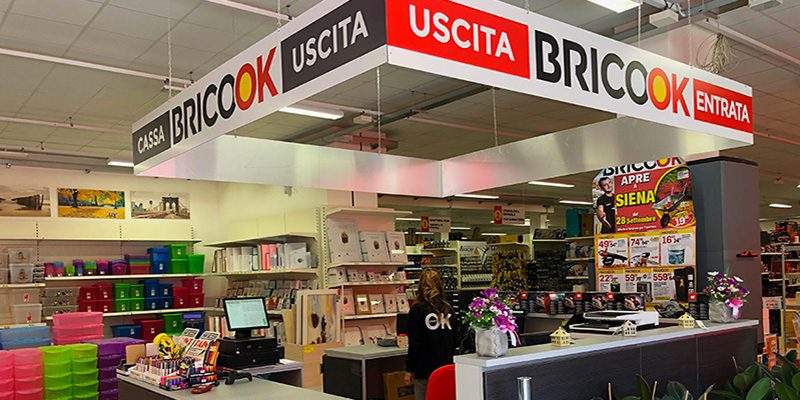Brico OK Siena e Colle Val&rsquo;Elsa, situazione critica