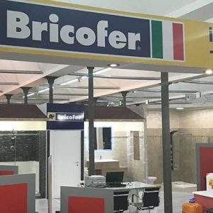 Bricofer a Casa Moderna