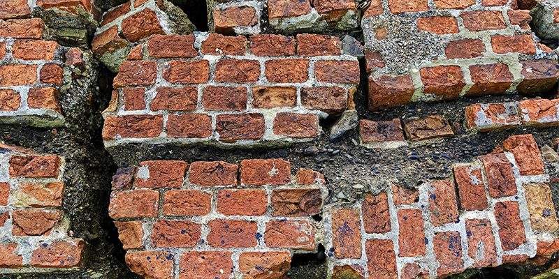 Il recupero e riciclo dei materiali edili. Il progetto delle isole ecologiche