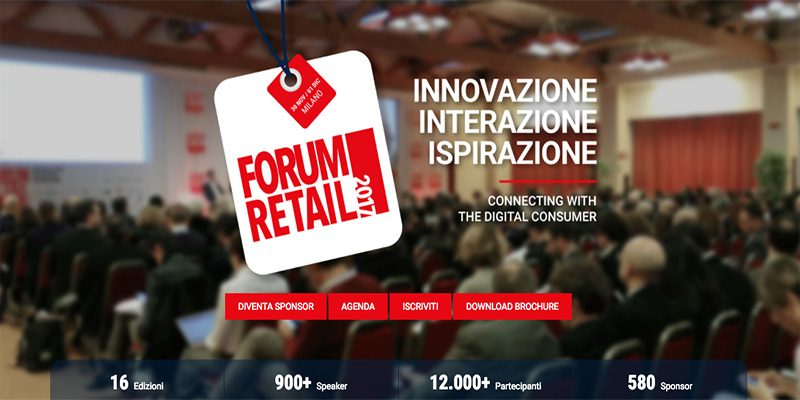 Brico al femminile per Forum Retail, edizione 17