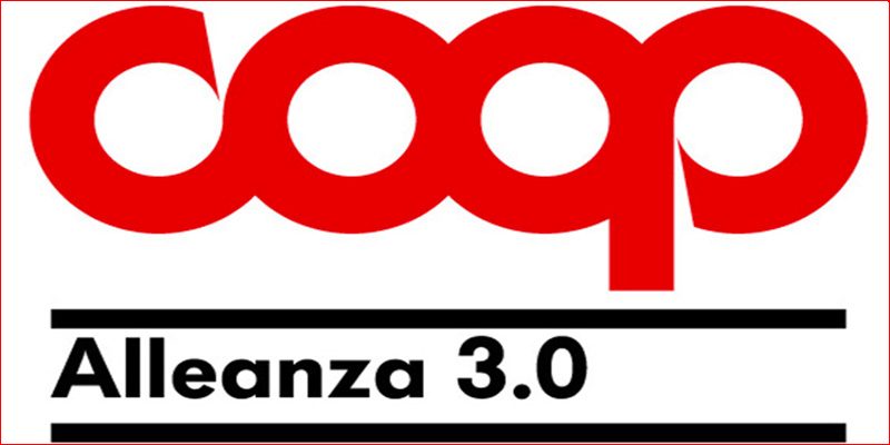 E Coop Alleanza 3.0 diventa ancora pi&ugrave; grande