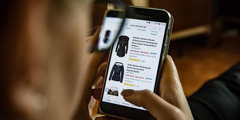 L’eCommerce B2C in Italia: la seconda giovinezza dei servizi