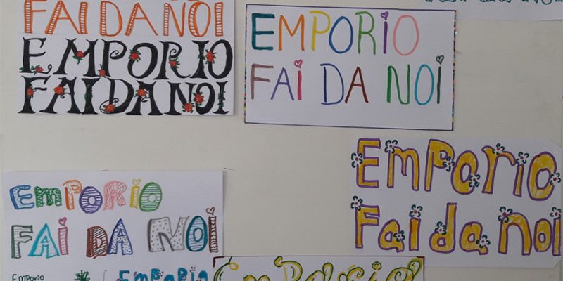 Leroy Merlin a Roma apre il 36&deg; Emporio Fai da Noi
