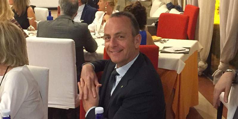 Filiberto Bitossi esce da CFG