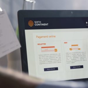 La novità, nell’eCommerce, si chiama Sixth Continent