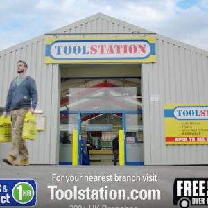 La “piccola” Toolstation continua la sua crescita