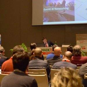 4° Forum MADE4DIY, successo per contenuti e presenze