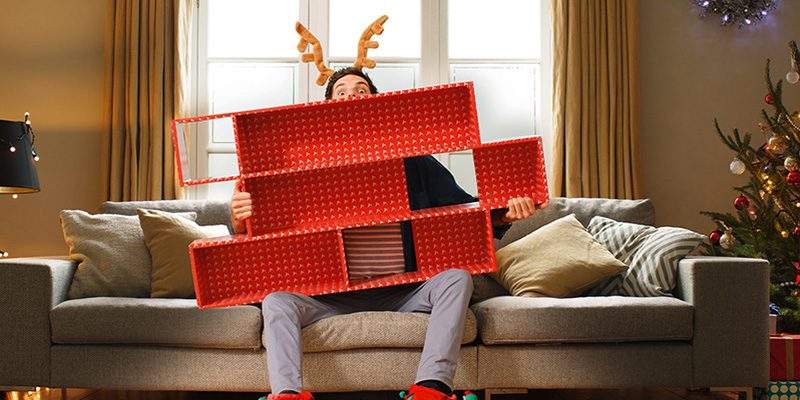 Stanley Black & Decker torna in tv, dopo 10 anni