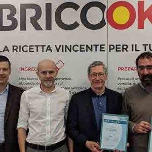 Wolfcraft e Brico Ok, un ottimo 2017