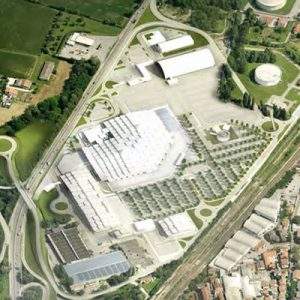 Leroy Merlin e ex Foro Boario, la firma