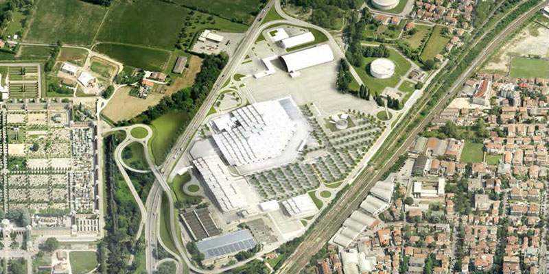 Foro Boario, Leroy Merlin chiede proroga