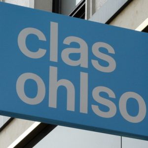 Clas Ohlson, l’e-commerce oltre il 20% sul totale vendite