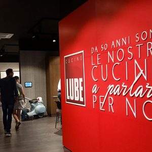 Lube Store a Trezzo d’Adda (MI)