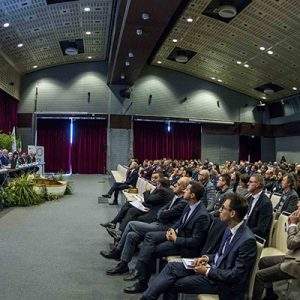 6° Convegno nazionale Centri Giardinaggio