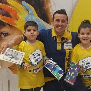 “Io ci so fare” di Bricofer arriva alla 3a edizione
