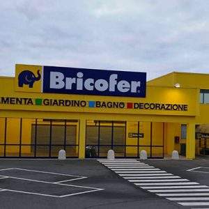 Bricofer, entra Adamante srl e apre a Tarquinia