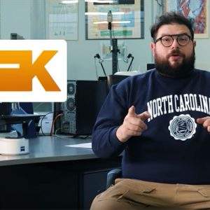 Krino, il brand, Mister K. e l&rsquo;evento di Colonia
