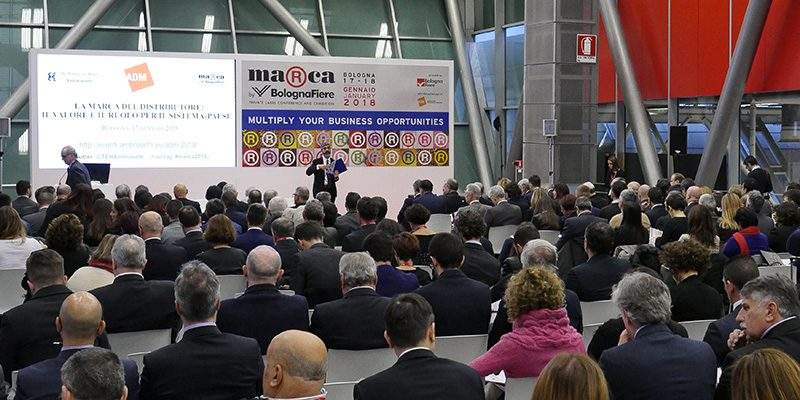 Crescita continua per i prodotti MDD