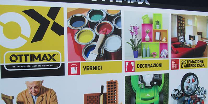 Ottimax, chiarimenti sul concorso di Eurospin