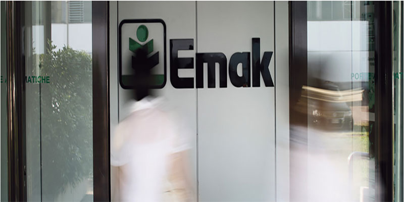 I cataloghi 2018 di casa Emak, non solo prodotti