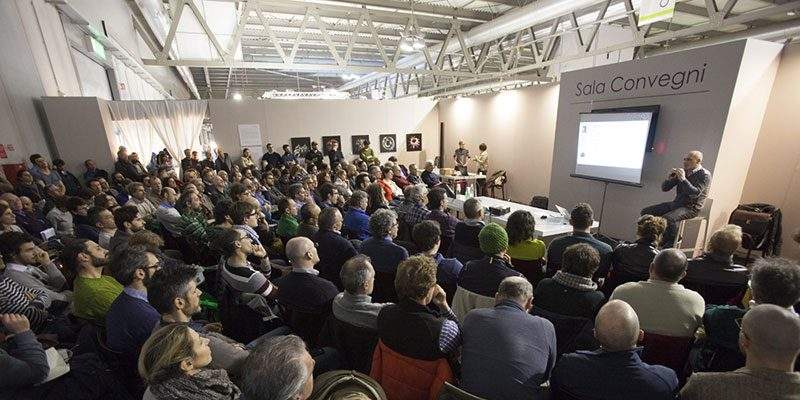 Un convegno sul mercato del giardinaggio