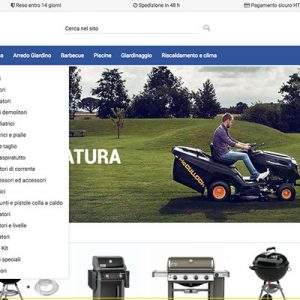 Brigros è anche e.commerce
