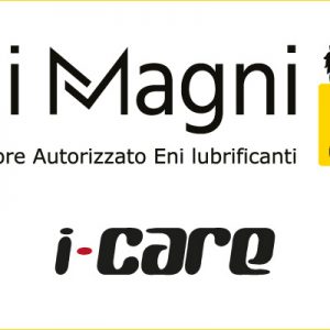 A FICO per la presentazione della nuova linea Eni i-Care