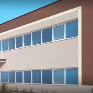 Fervi debutta su AIM Italia