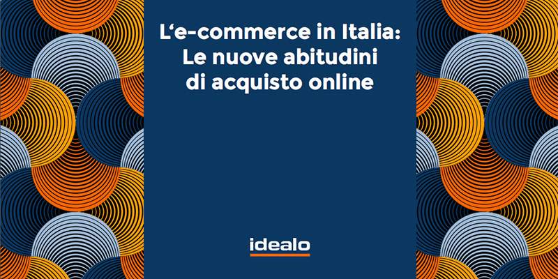 L’ identikit del consumatore, secondo Idealo
