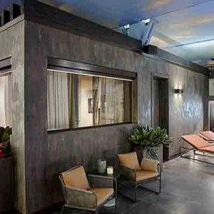 Bosch a ROOF VIEW 4.0: giardinaggio hi-tech in un attico di design