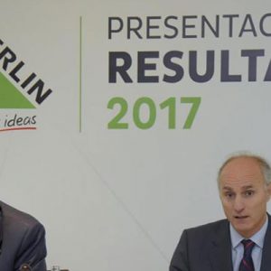 Leroy Merlin Spagna a +7,3% nel 2017