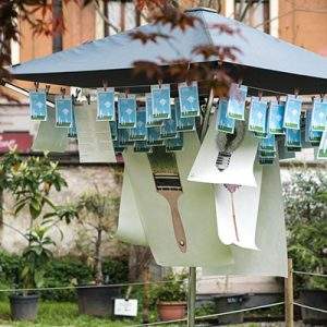 Leifheit, debutto al Fuorisalone 2018